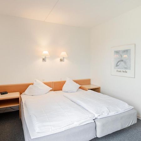 Hotel Limfjorden Thisted község Kültér fotó
