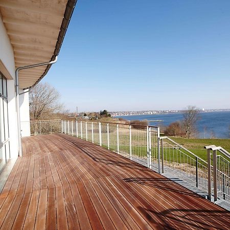 Hotel Limfjorden Thisted község Kültér fotó