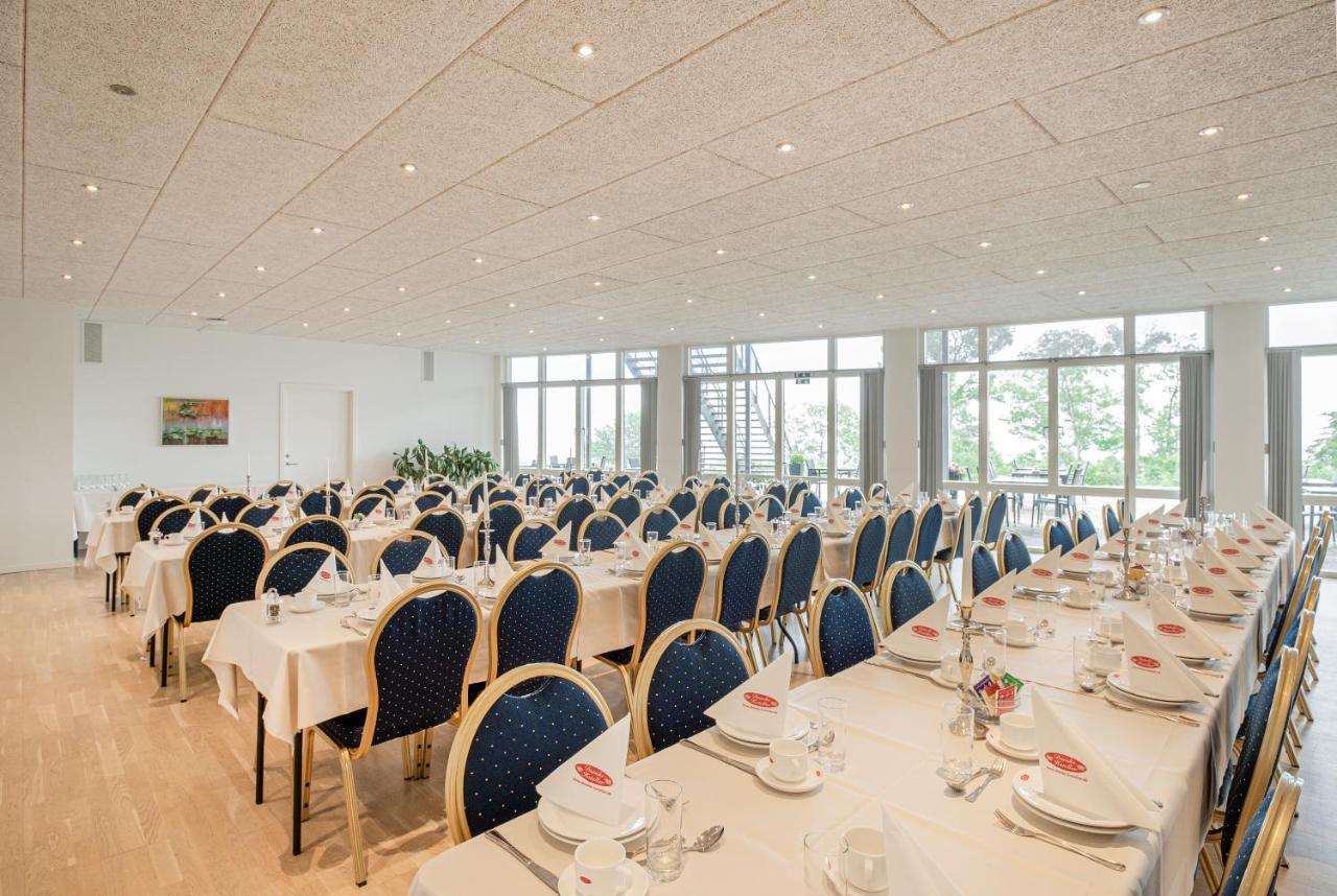 Hotel Limfjorden Thisted község Kültér fotó