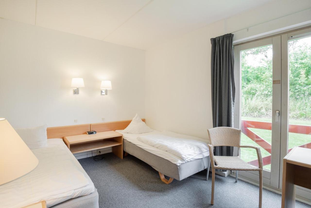 Hotel Limfjorden Thisted község Kültér fotó