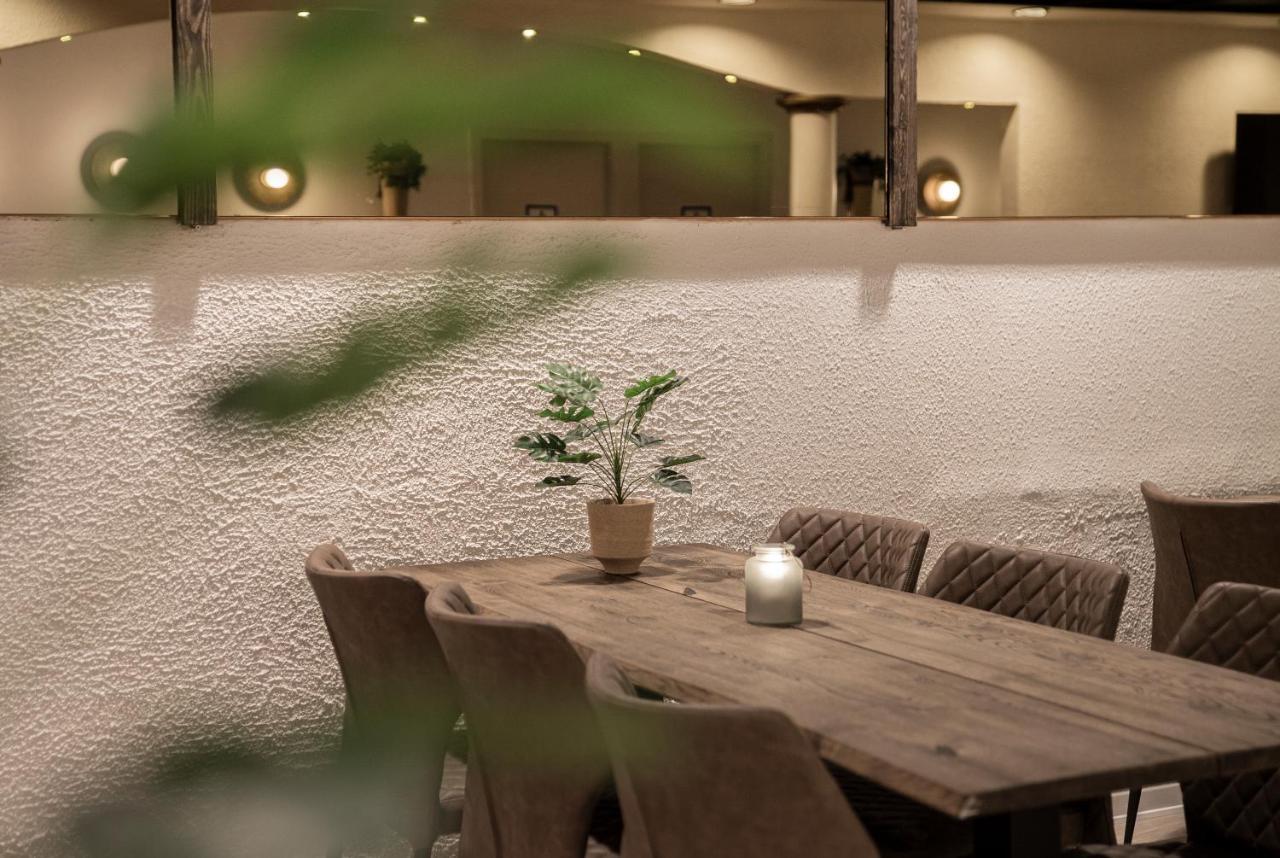 Hotel Limfjorden Thisted község Kültér fotó