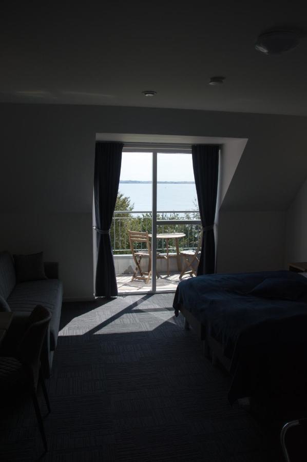 Hotel Limfjorden Thisted község Kültér fotó