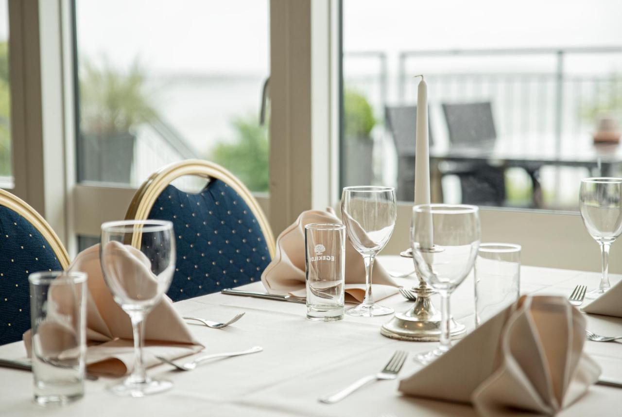 Hotel Limfjorden Thisted község Kültér fotó