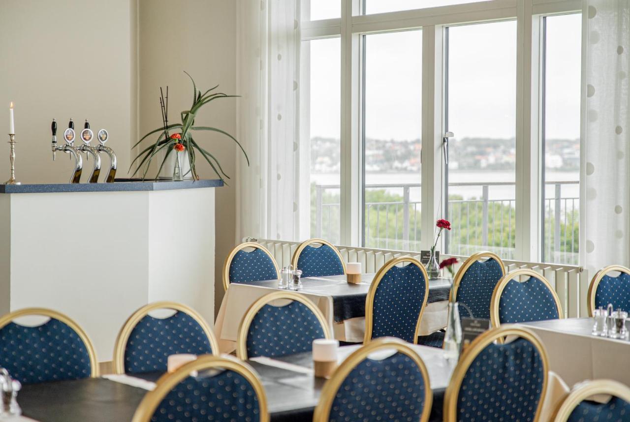 Hotel Limfjorden Thisted község Kültér fotó