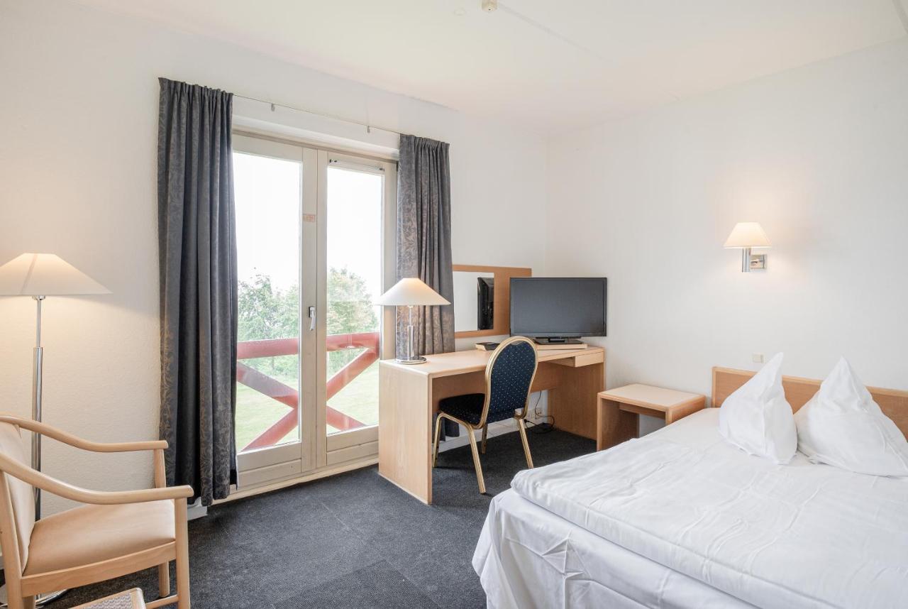 Hotel Limfjorden Thisted község Kültér fotó
