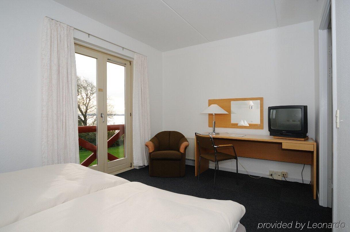 Hotel Limfjorden Thisted község Kültér fotó