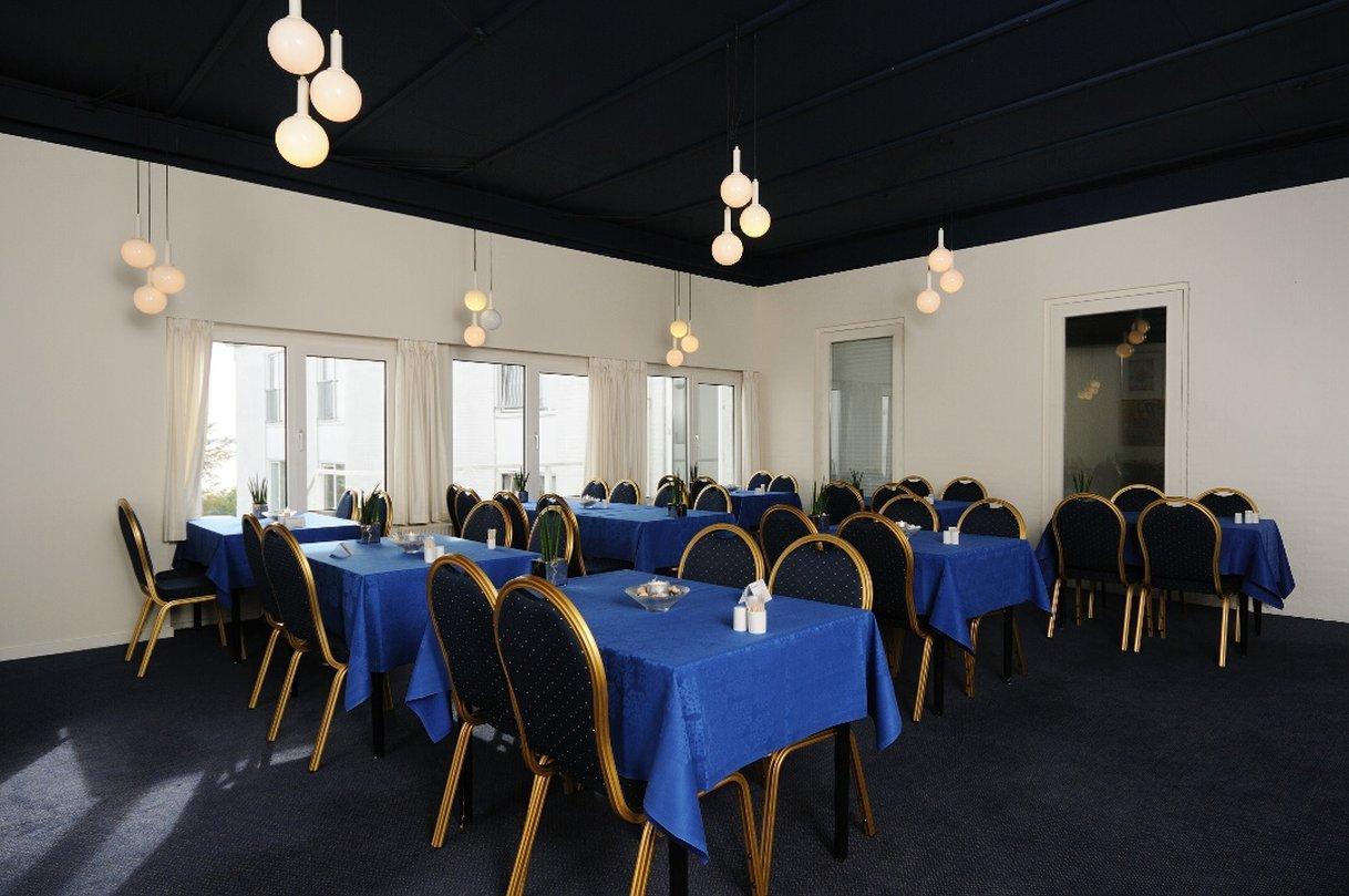 Hotel Limfjorden Thisted község Kültér fotó