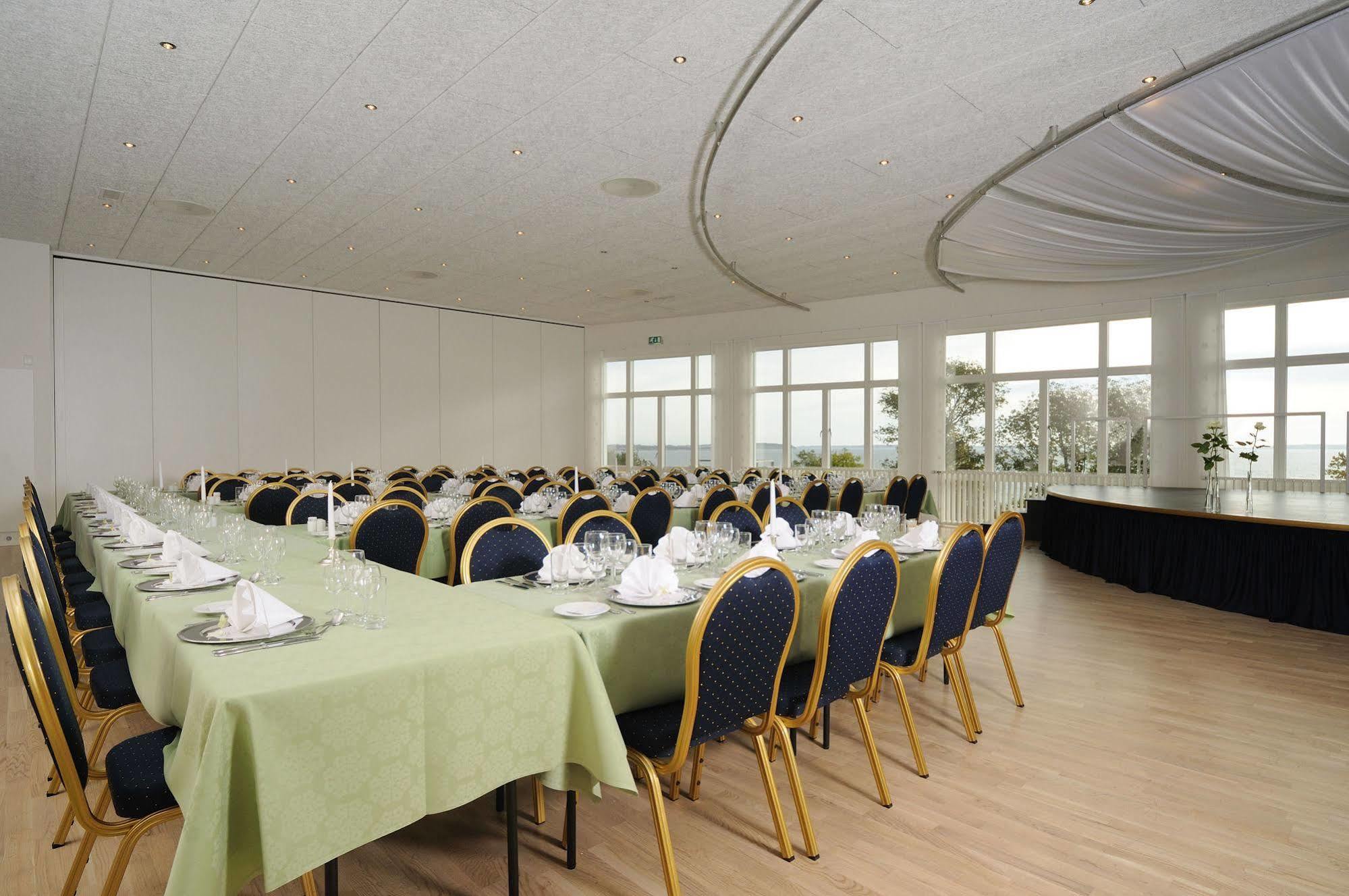 Hotel Limfjorden Thisted község Kültér fotó