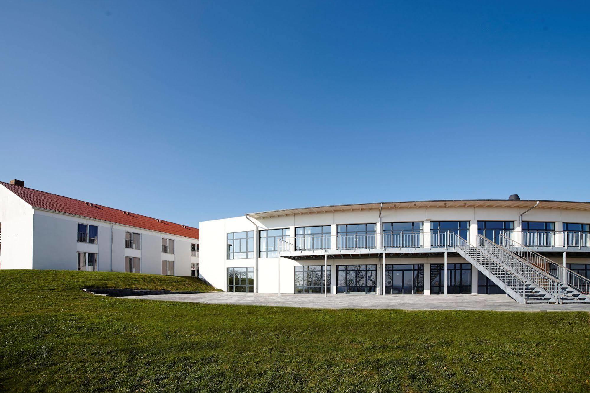 Hotel Limfjorden Thisted község Kültér fotó